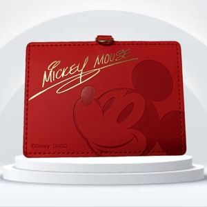NWT Mickey Mouse ID Holder